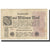 Geldschein, Deutschland, 2 Millionen Mark, 1923, 1923-08-09, KM:104a, S