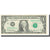 Billete, One Dollar, 1993, Estados Unidos, KM:4013, SC