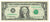 Biljet, Verenigde Staten, One Dollar, 1993, KM:4013, SPL