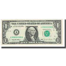 Banknote, United States, One Dollar, 1995, KM:4235, UNC(63)