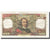 France, 100 Francs, 1972, 1972-10-05, VF(20-25), Fayette:65.40, KM:149d