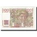 Frankreich, 100 Francs, 1947, 1950-11-16, UNZ, Fayette:28.28, KM:128c