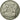 Monnaie, TRINIDAD & TOBAGO, 10 Cents, 1972, Franklin Mint, TTB, Copper-nickel
