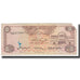 Banconote, Emirati Arabi Uniti, 5 Dirhams, KM:7a, B