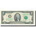 Banconote, Stati Uniti, Two Dollars, 2013, FDS