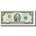 Billete, Two Dollars, 2013, Estados Unidos, UNC