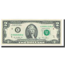 Biljet, Verenigde Staten, Two Dollars, 2013, WASHINGTON, NIEUW