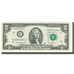 Nota, Estados Unidos da América, Two Dollars, 2013, WASHINGTON, UNC(65-70)