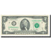 Banknote, United States, Two Dollars, 2013, WASHINGTON, UNC(65-70)