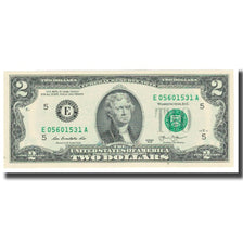 Banknot, USA, Two Dollars, 2013, WASHINGTON, UNC(65-70)