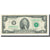 Billet, États-Unis, Two Dollars, 2013, WASHINGTON, NEUF