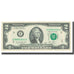 Nota, Estados Unidos da América, Two Dollars, 2013, WASHINGTON, UNC(65-70)