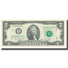 Banknot, USA, Two Dollars, 2013, WASHINGTON, UNC(65-70)