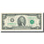 Billete, Two Dollars, 2013, Estados Unidos, WASHINGTON, UNC