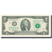 Banknote, United States, Two Dollars, 2013, WASHINGTON, UNC(65-70)