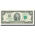 Banconote, Stati Uniti, Two Dollars, 2013, WASHINGTON, FDS