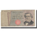 Banconote, Italia, 1000 Lire, 1975, 1975-08-05, KM:101d, B