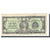 Billete, Tourist Banknote, China, 10000 DOLLARS HELL BANK NOTE, BC