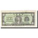 Billet, Chine, Billet Touristique, 10000 DOLLARS HELL BANK NOTE, TB