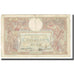 Frankreich, 100 Francs, 1939, P. Rousseau and R. Favre-Gilly, 1939-07-06, S