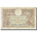 Frankrijk, 100 Francs, 1934, P. Rousseau and R. Favre-Gilly, 1934-03-15, TB