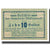 Banknote, Austria, Bonistika, 10 Heller, graphique, UNC(65-70)