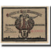 Banknote, Germany, Mainbernheim Stadt, 50 Pfennig, personnage, 1920, UNC(65-70)