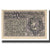 Banknote, Austria, St Martin, 20 Heller, château, 1920, 1920-04-17, UNC(63)