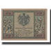 Banknote, Germany, Ohrdruf, 10 Pfennig, Blason, 1921, 1921-03-01, UNC(65-70)