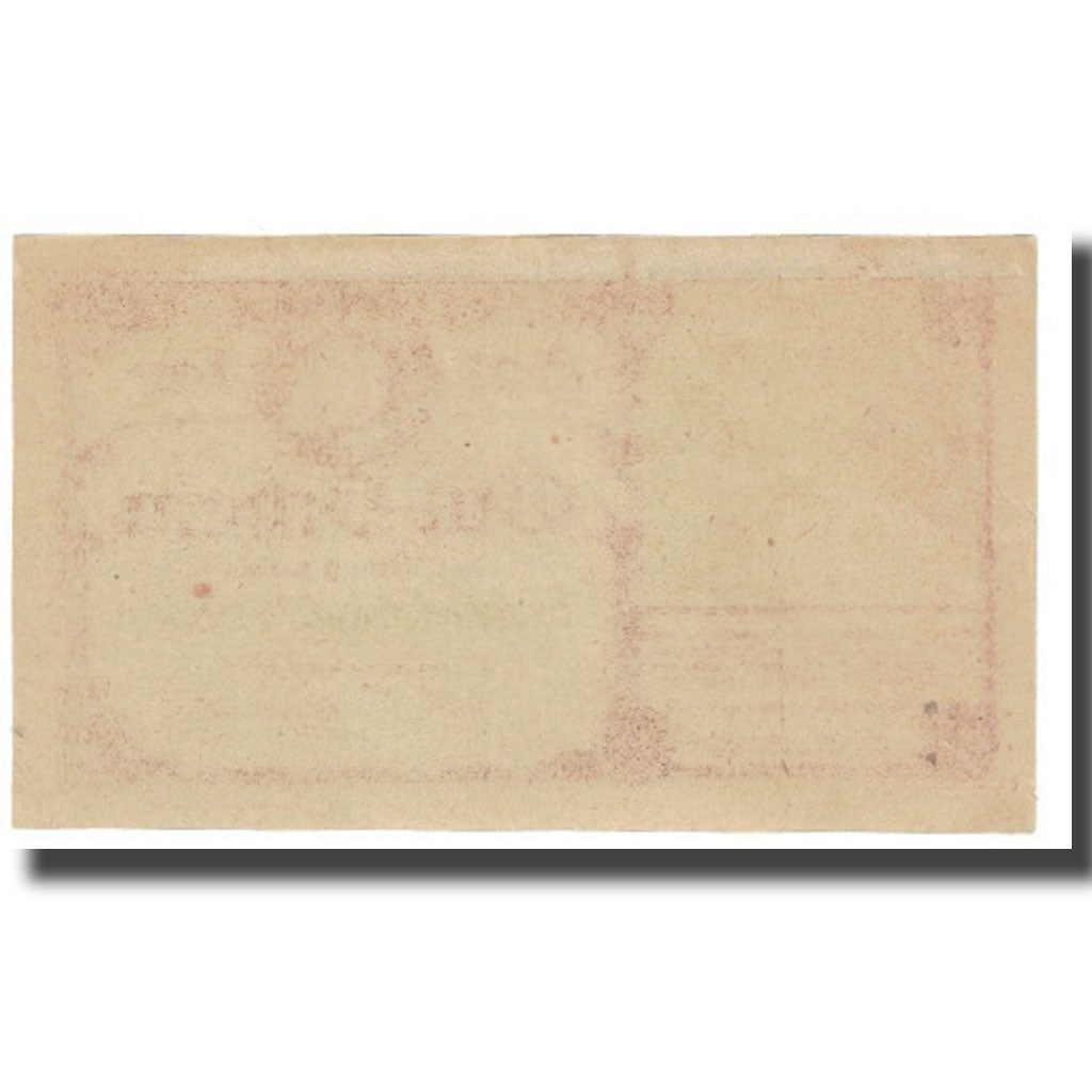 Banknote, Austria, Schönbühel a/d Donau N.Ö. Marktgemeinde, 10 Heller