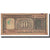 Banknot, India, 10 Rupees, KM:69a, VF(20-25)