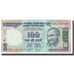 Nota, Índia, 100 Rupees, KM:91a, UNC(65-70)