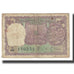 Nota, Índia, 1 Rupee, KM:77a, VF(20-25)