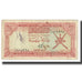 Billet, Oman, 100 Baisa, KM:13a, TB