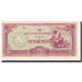 Geldschein, Burma, 10 Rupees, KM:16b, SS
