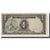Geldschein, Philippinen, 1 Peso, KM:109a, S