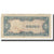 Geldschein, Philippinen, 1 Peso, KM:109a, S