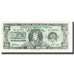 Biljet, China, 50 Dollars, HELL BANKNOTE, SUP