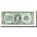Banknote, China, 50 Dollars, HELL BANKNOTE, AU(55-58)