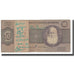 Banknote, Brazil, 10 Cruzeiros, KM:193a, VF(20-25)