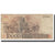 Billete, 10 Cruzados on 10,000 Cruzeiros, Brasil, KM:206, BC