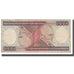 Banknote, Brazil, 5000 Cruzeiros, KM:202a, VF(20-25)