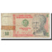 Biljet, Peru, 50 Intis, 1986, 1986-03-06, KM:131a, TB
