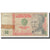 Banknote, Peru, 50 Intis, 1986, 1986-03-06, KM:131a, VF(20-25)