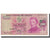 Geldschein, Uruguay, 1000 Pesos, KM:52, S