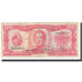 Banknote, Uruguay, 100 Pesos, KM:47a, VF(20-25)