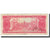 Banconote, Uruguay, 100 Pesos, KM:47a, MB