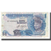 Billete, 1 Ringgit, Malasia, KM:27A, EBC
