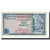 Banknote, Malaysia, 1 Ringgit, KM:13a, VF(20-25)