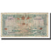 Biljet, Cambodja, 1 Riel, KM:4a, TB